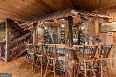 888 Wolf Creek Lane Blairsville GA 30512