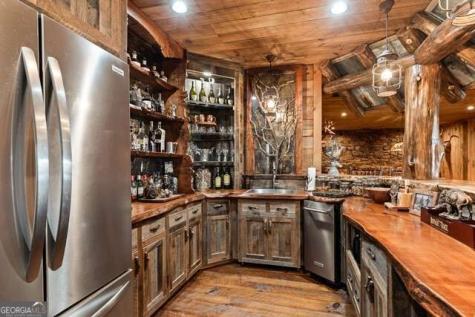 888 Wolf Creek Lane Blairsville GA 30512