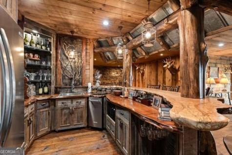 888 Wolf Creek Lane Blairsville GA 30512
