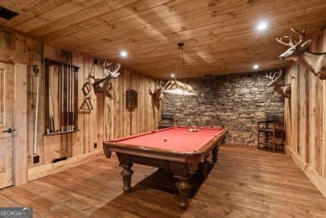 888 Wolf Creek Lane Blairsville GA 30512