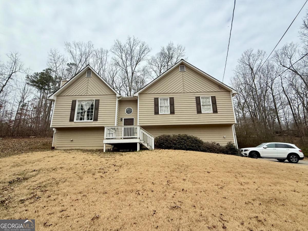 30 Corley Court Hiram GA 30141
