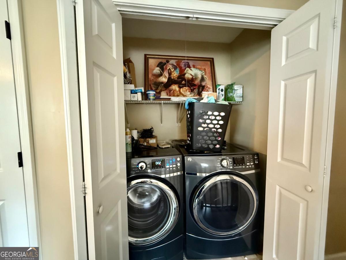 30 Corley Court Hiram GA 30141