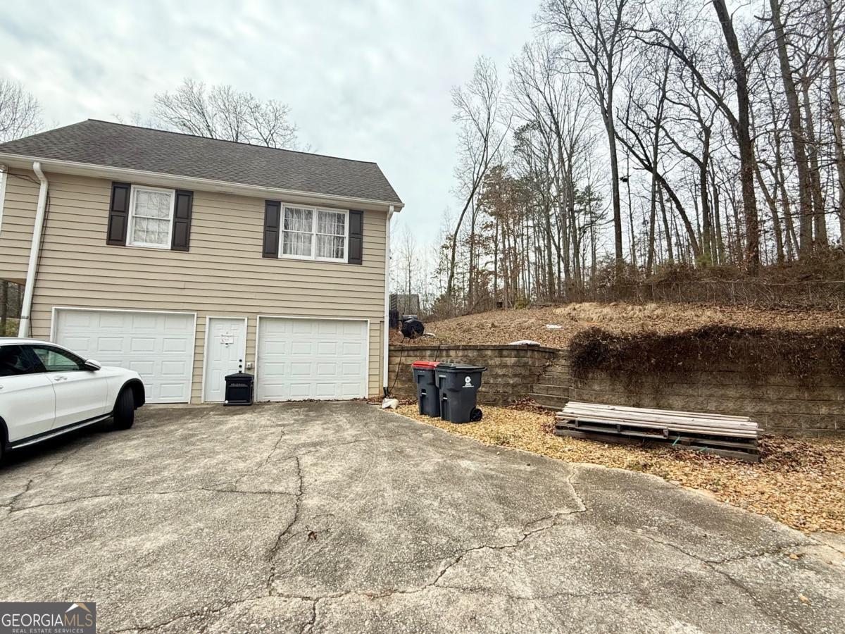 30 Corley Court Hiram GA 30141