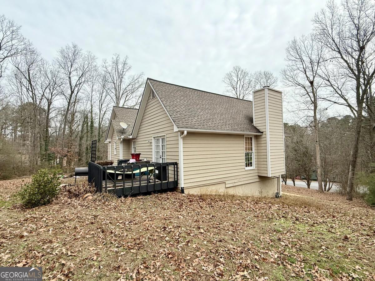30 Corley Court Hiram GA 30141