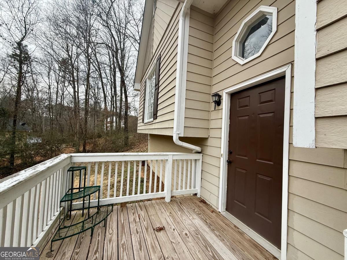 30 Corley Court Hiram GA 30141