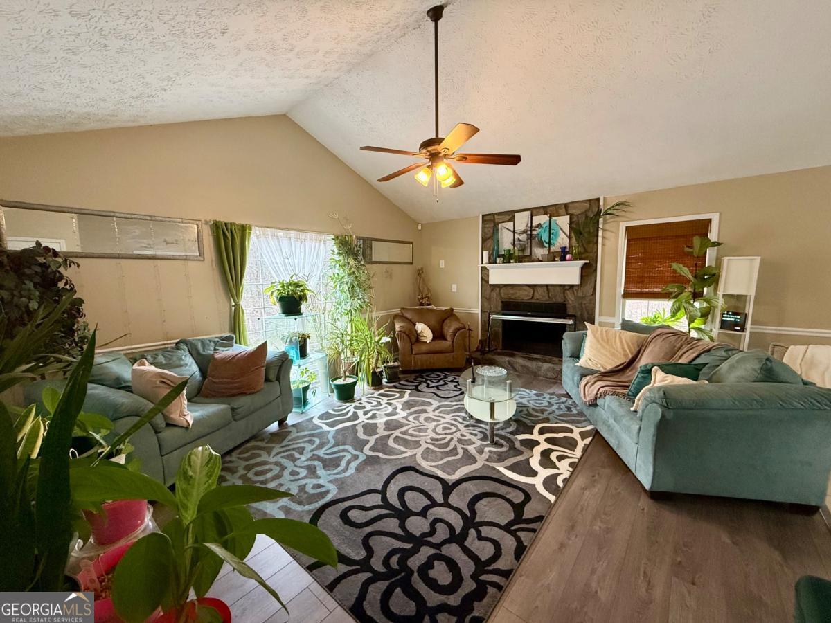 30 Corley Court Hiram GA 30141