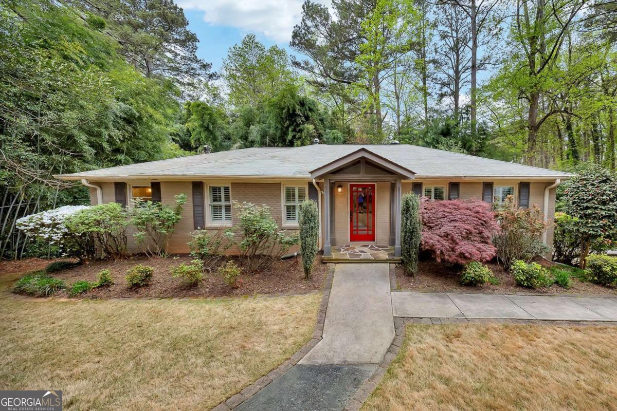 2290 Beaver Creek Road SE Smyrna GA 30080