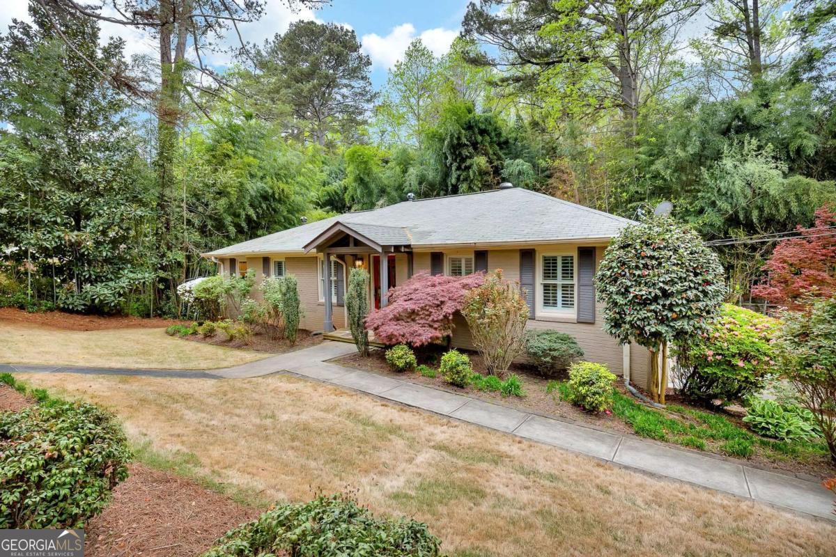 2290 Beaver Creek Road SE Smyrna GA 30080
