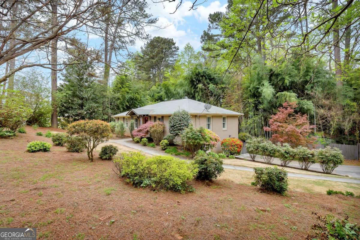 2290 Beaver Creek Road SE Smyrna GA 30080