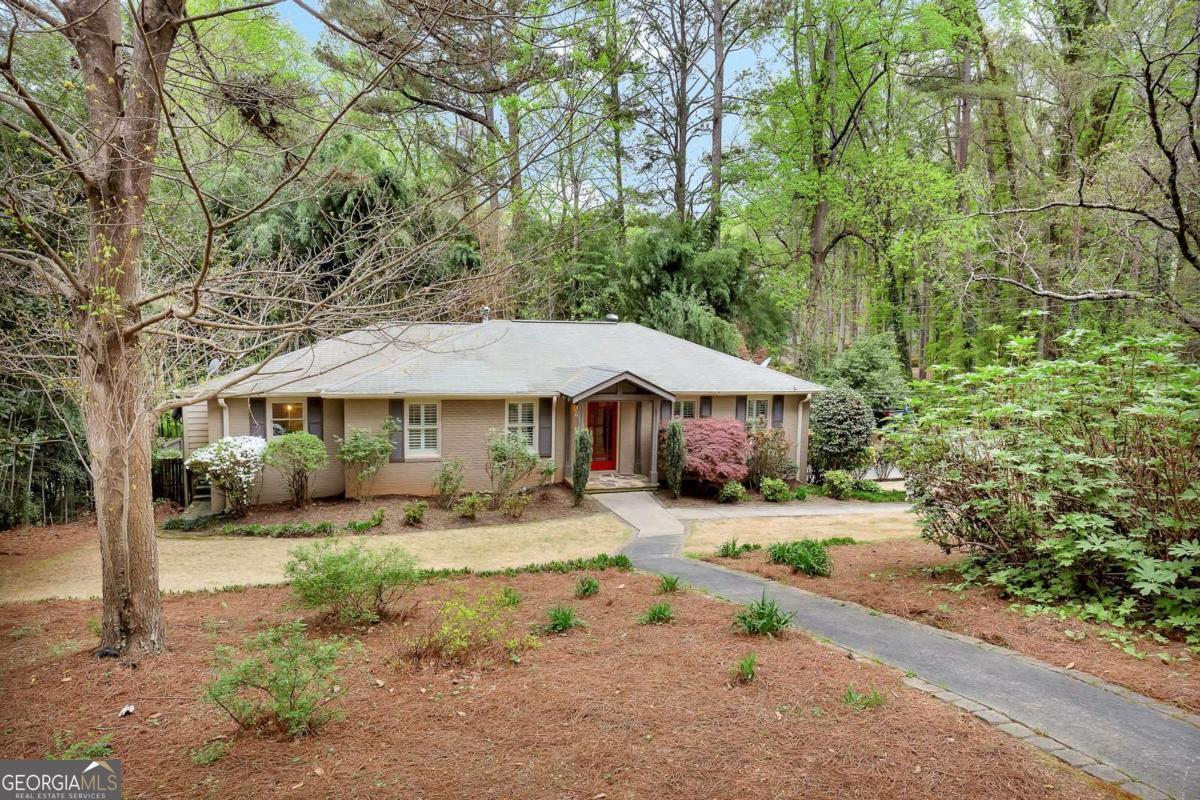 2290 Beaver Creek Road SE Smyrna GA 30080