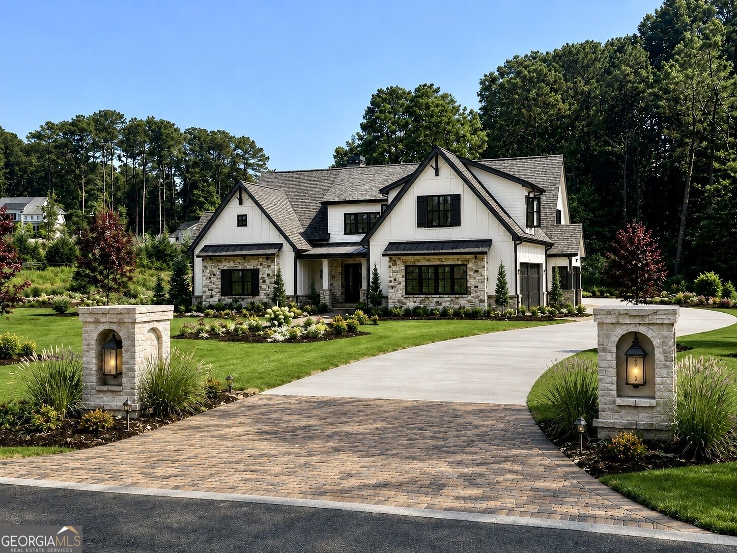 1013 Haddie Way Alpharetta GA 30004