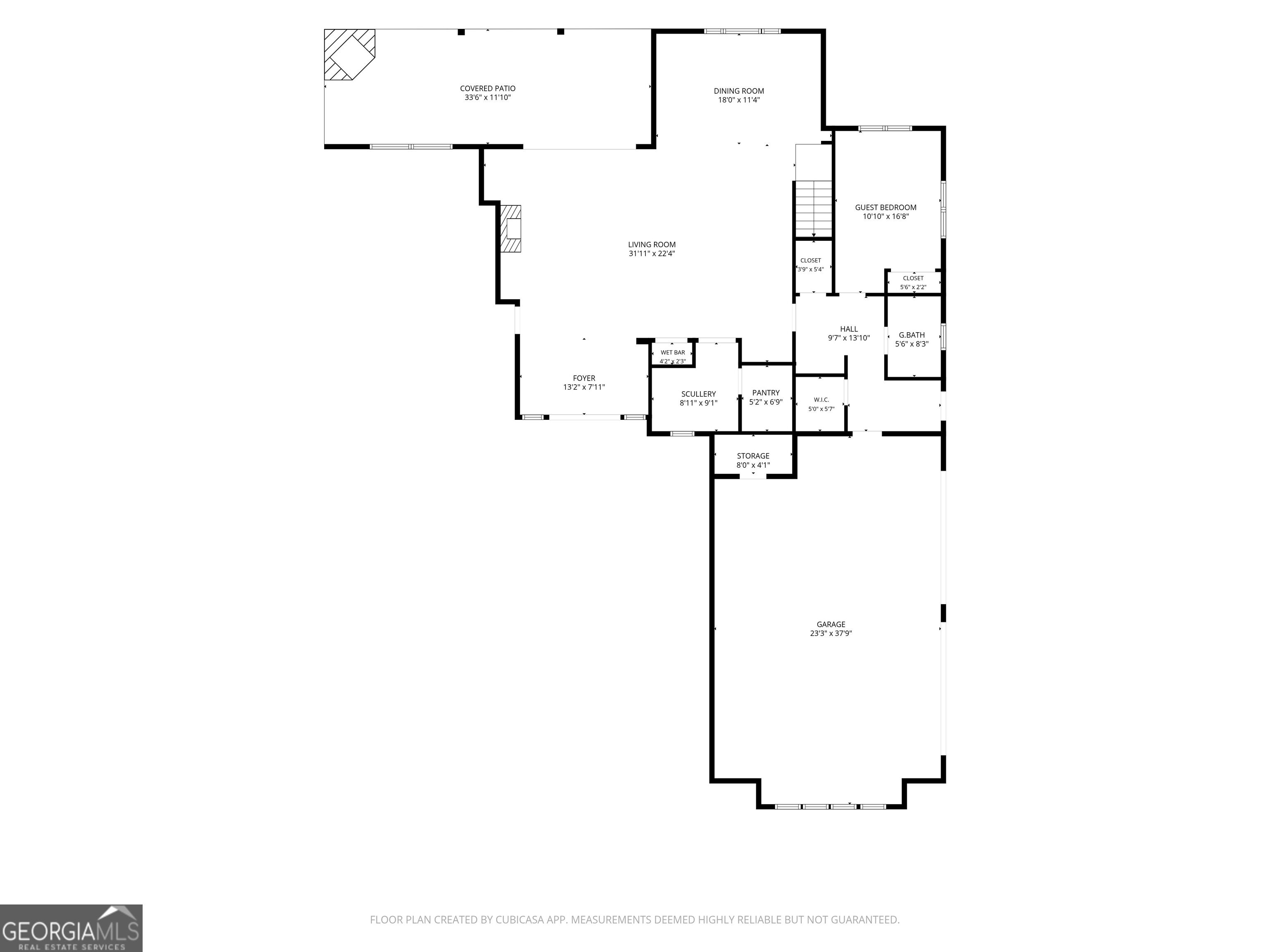 1013 Haddie Way Alpharetta GA 30004