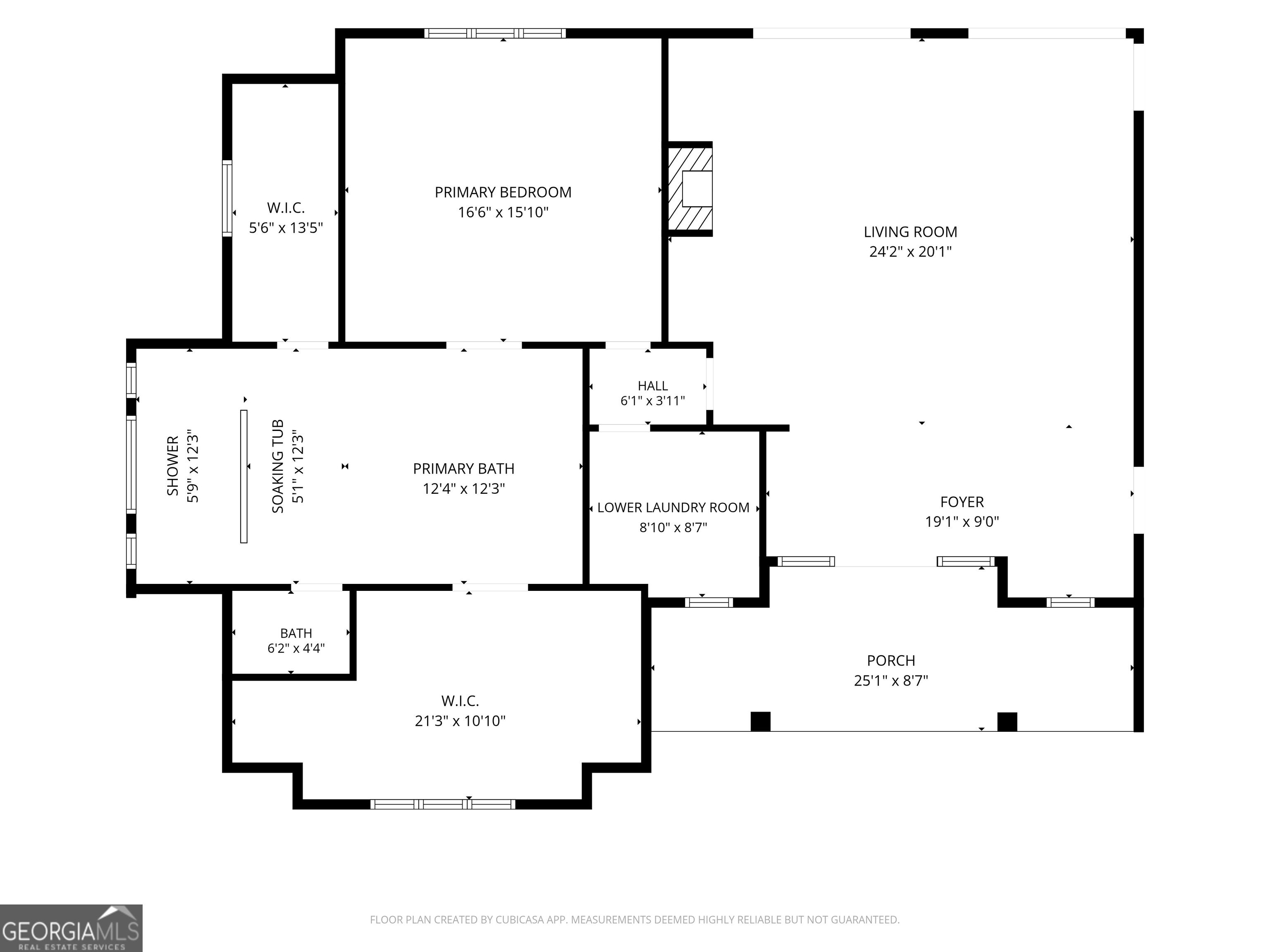 1013 Haddie Way Alpharetta GA 30004