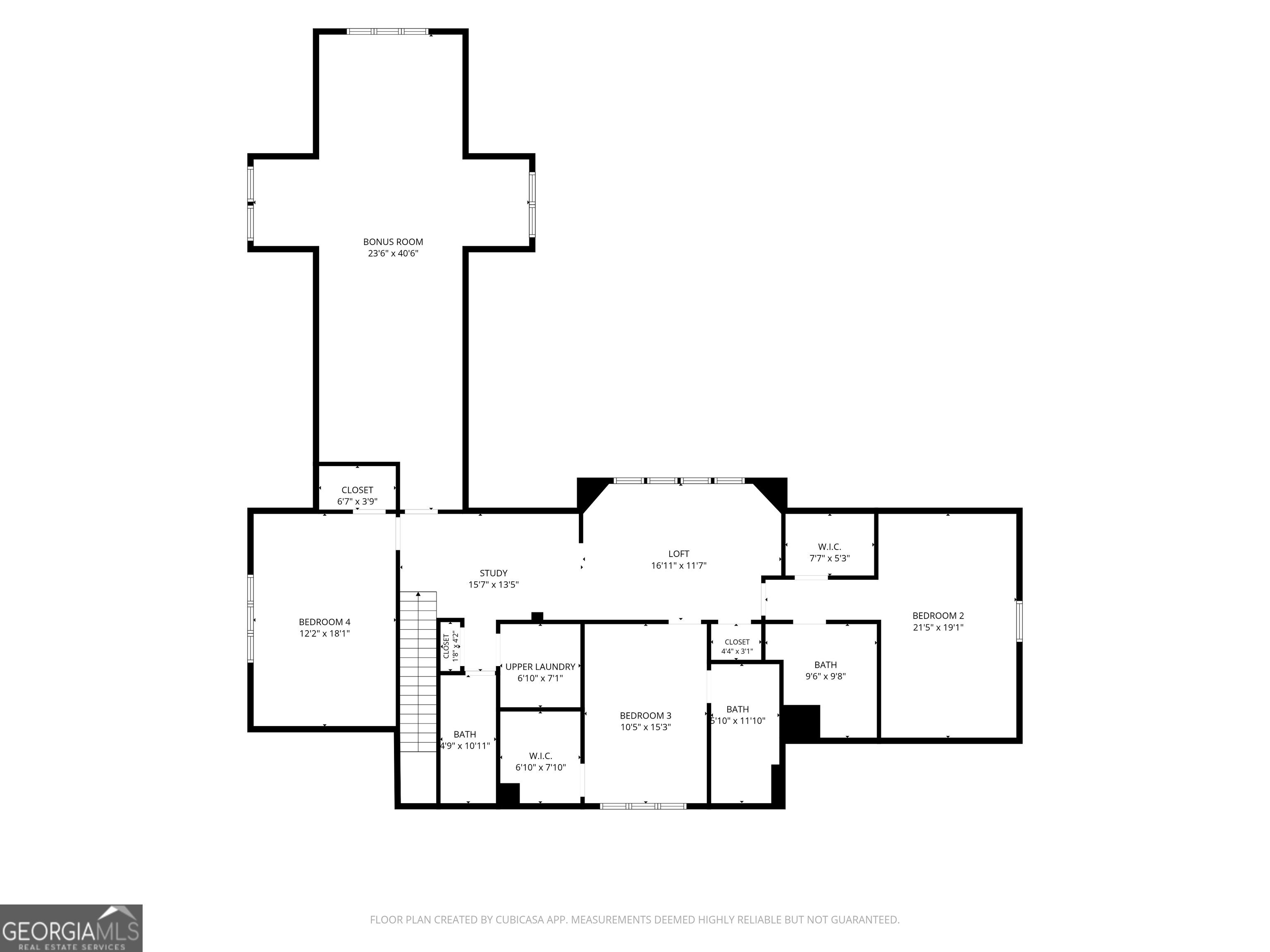 1013 Haddie Way Alpharetta GA 30004