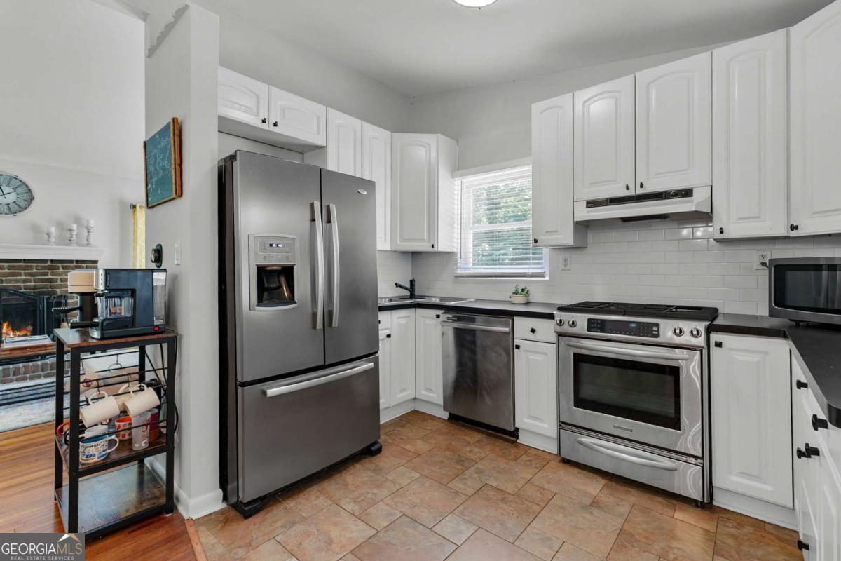 2485 Wentworth Drive NE Atlanta GA 30345