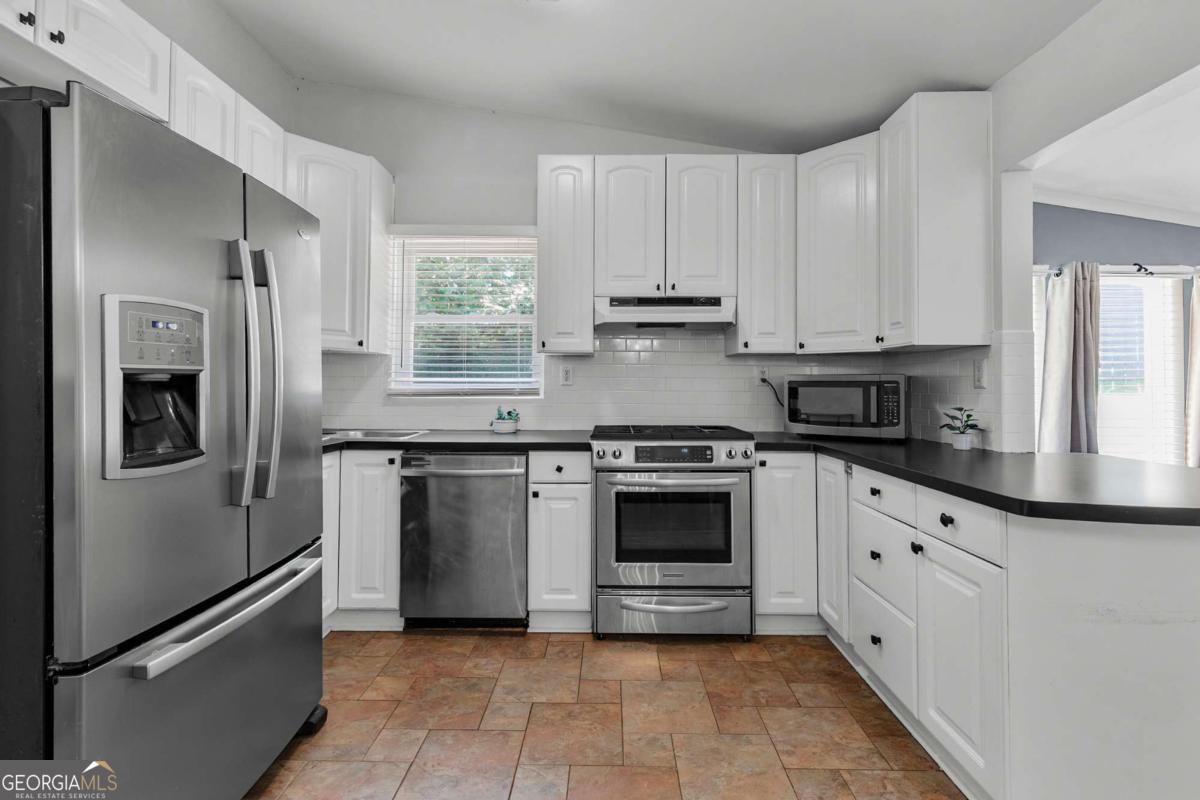 2485 Wentworth Drive NE Atlanta GA 30345