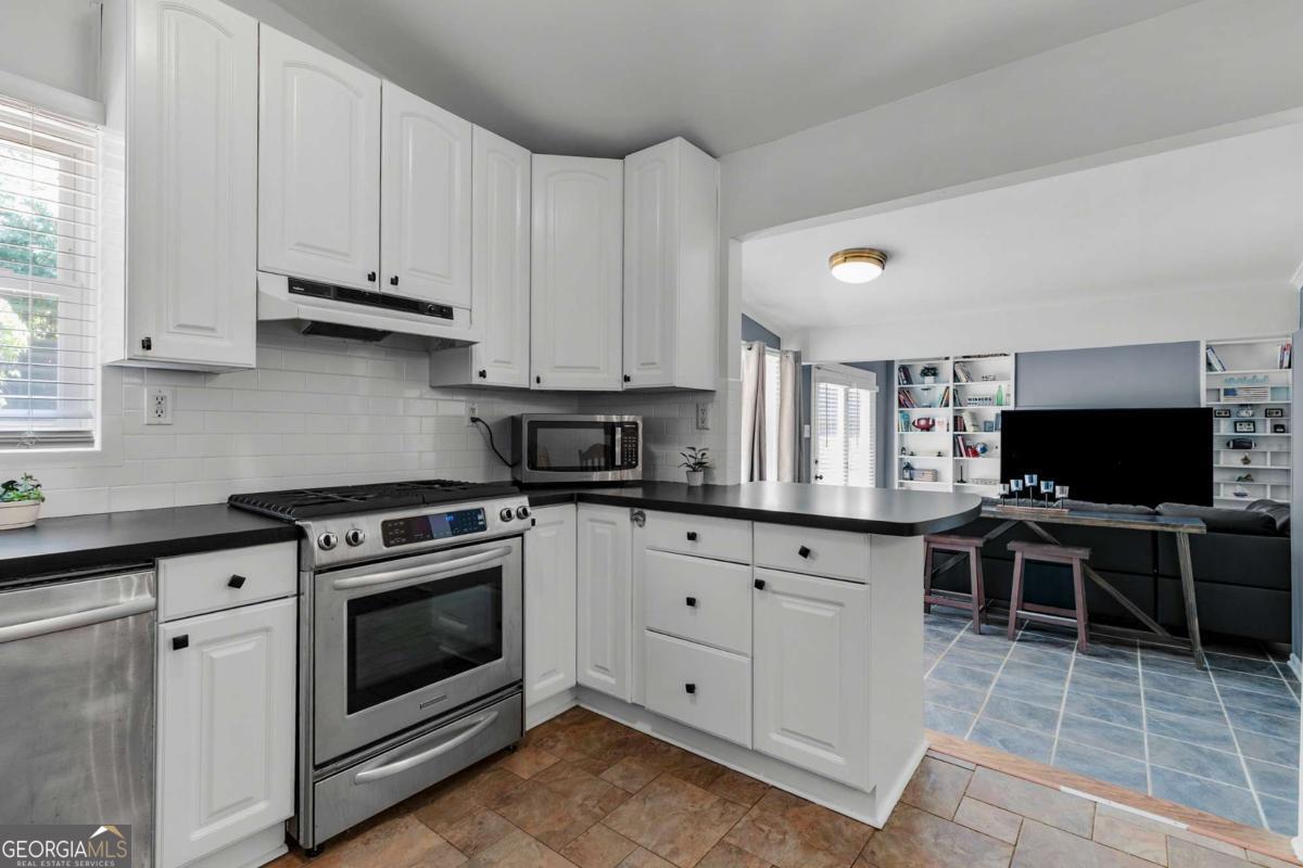 2485 Wentworth Drive NE Atlanta GA 30345