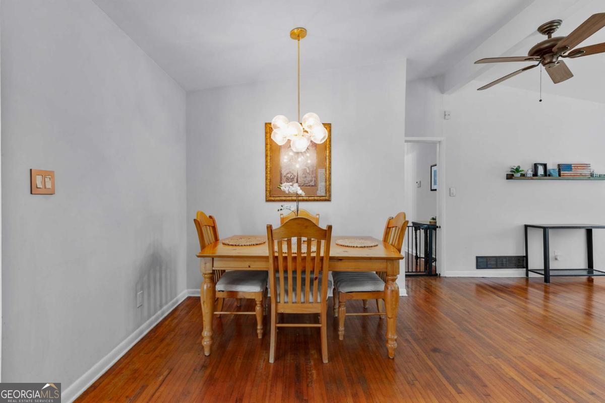 2485 Wentworth Drive NE Atlanta GA 30345