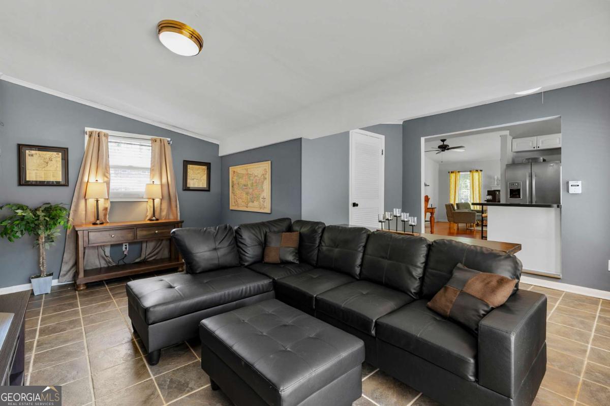 2485 Wentworth Drive NE Atlanta GA 30345