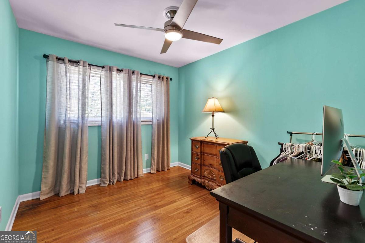 2485 Wentworth Drive NE Atlanta GA 30345
