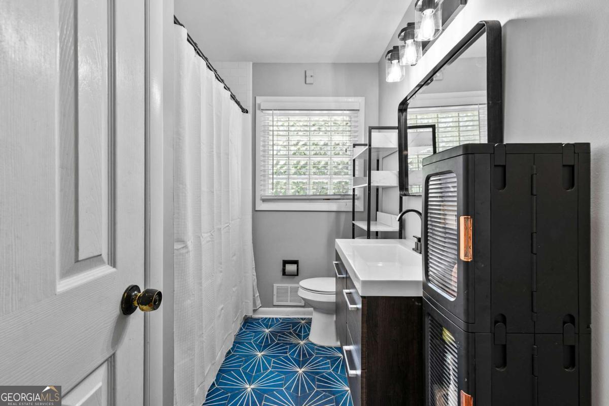 2485 Wentworth Drive NE Atlanta GA 30345