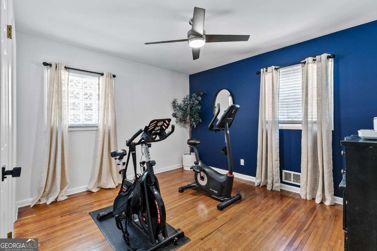 2485 Wentworth Drive NE Atlanta GA 30345