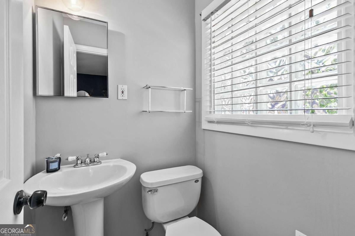 2485 Wentworth Drive NE Atlanta GA 30345