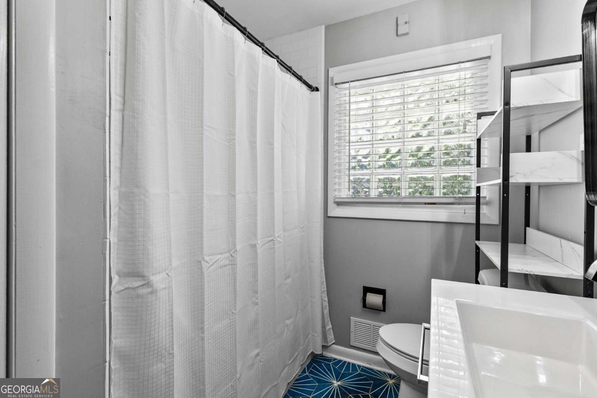 2485 Wentworth Drive NE Atlanta GA 30345