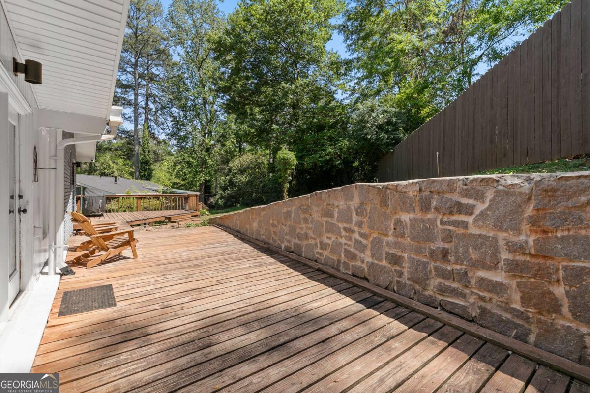 2485 Wentworth Drive NE Atlanta GA 30345