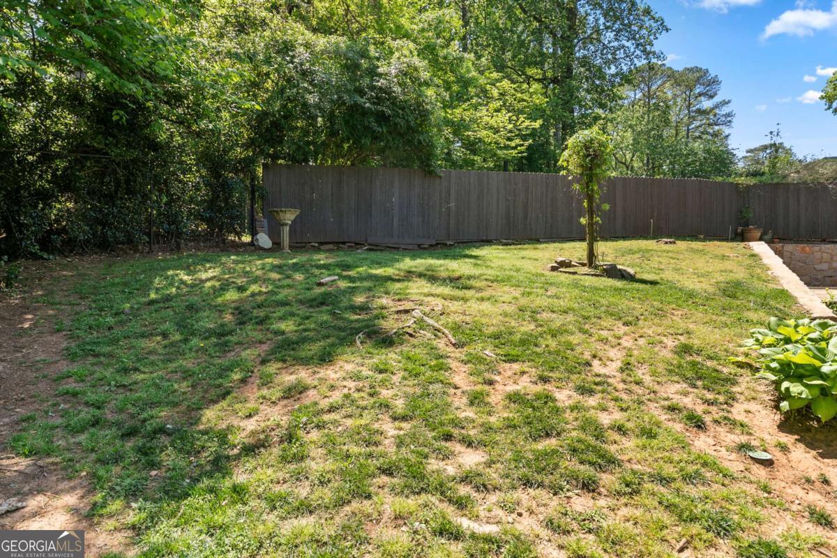 2485 Wentworth Drive NE Atlanta GA 30345
