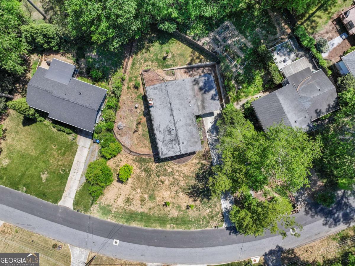 2485 Wentworth Drive NE Atlanta GA 30345