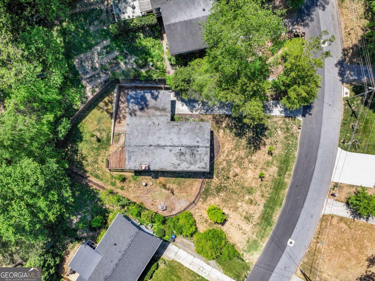 2485 Wentworth Drive NE Atlanta GA 30345