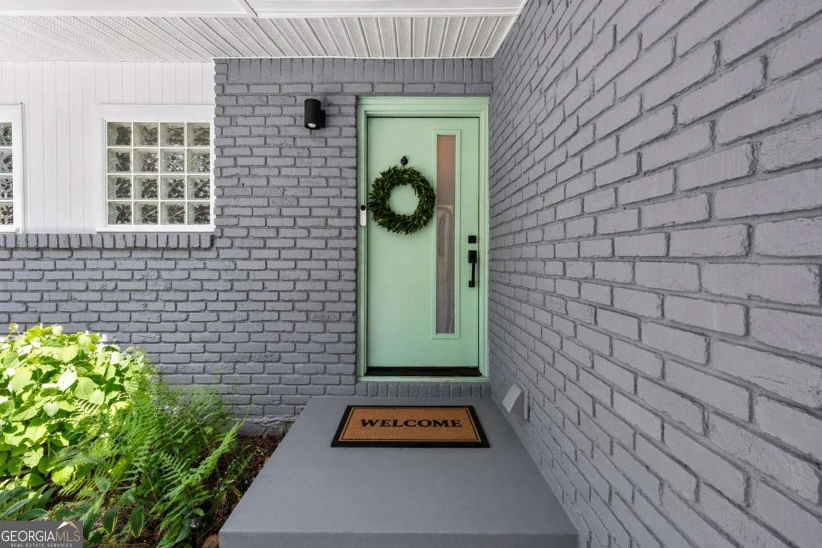 2485 Wentworth Drive NE Atlanta GA 30345