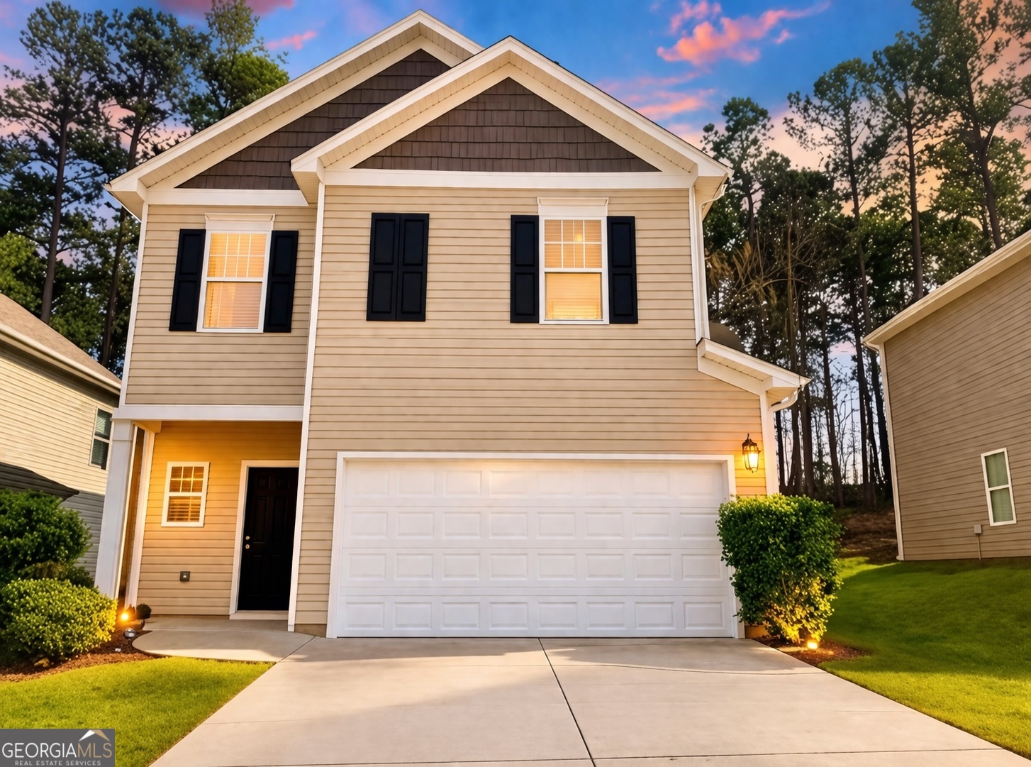 754 Lobdale Falls Drive Lawrenceville GA 30045