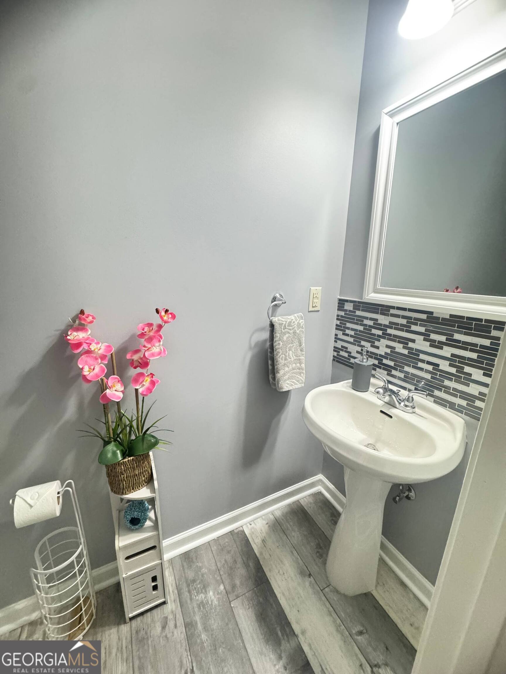 754 Lobdale Falls Drive Lawrenceville GA 30045