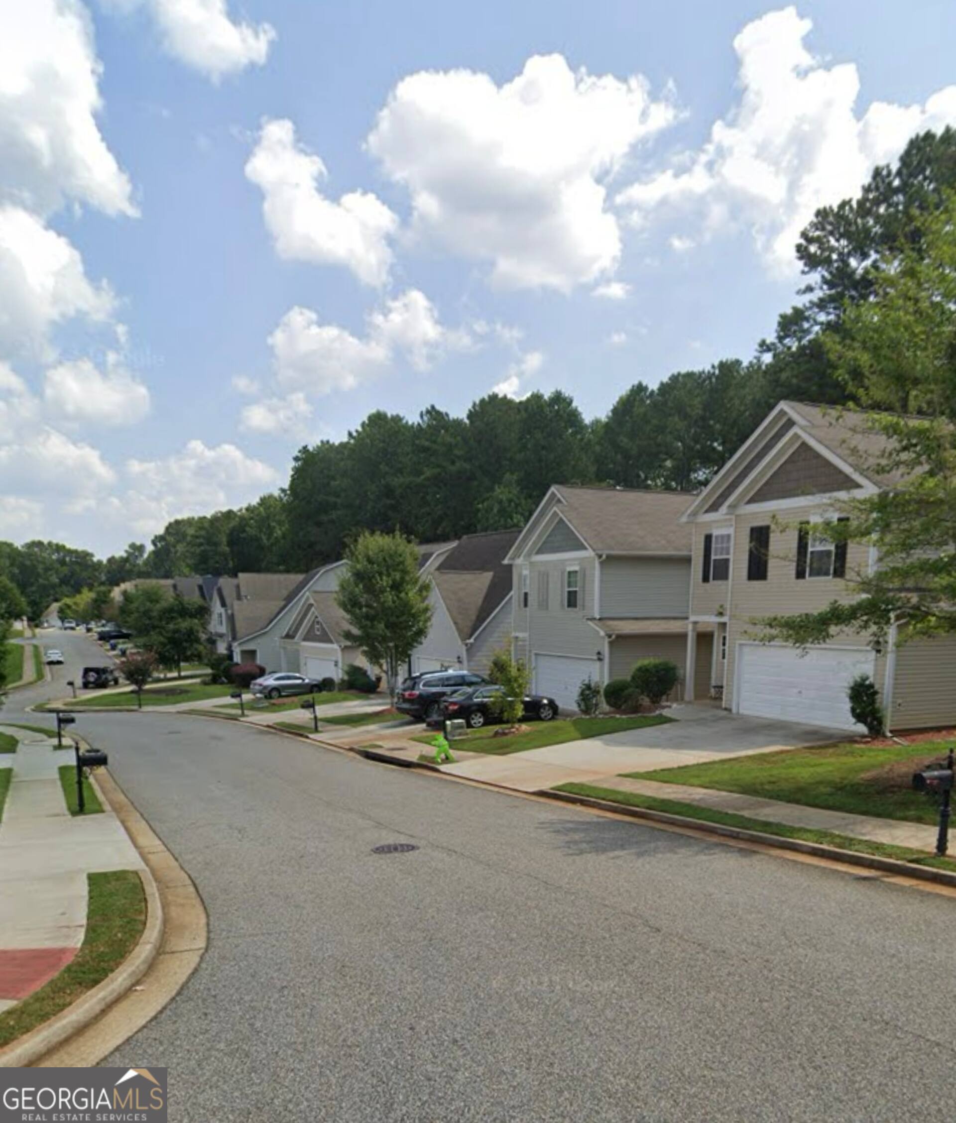 754 Lobdale Falls Drive Lawrenceville GA 30045