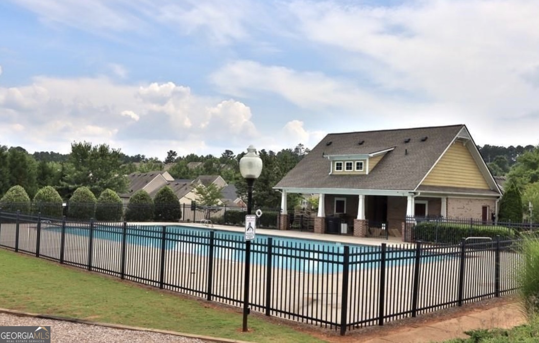 754 Lobdale Falls Drive Lawrenceville GA 30045
