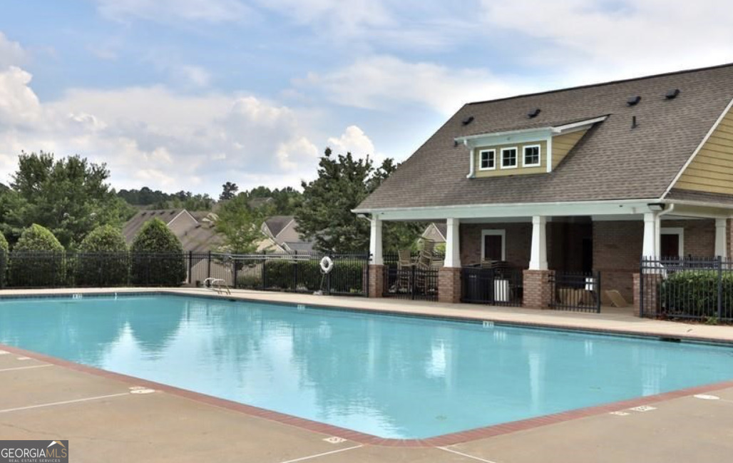 754 Lobdale Falls Drive Lawrenceville GA 30045