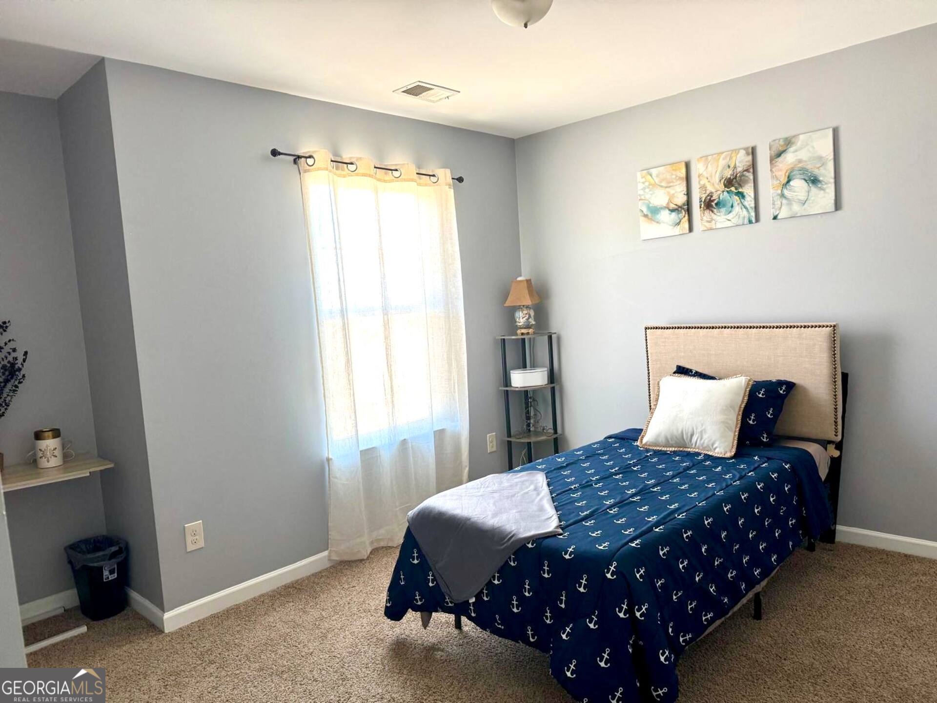 754 Lobdale Falls Drive Lawrenceville GA 30045