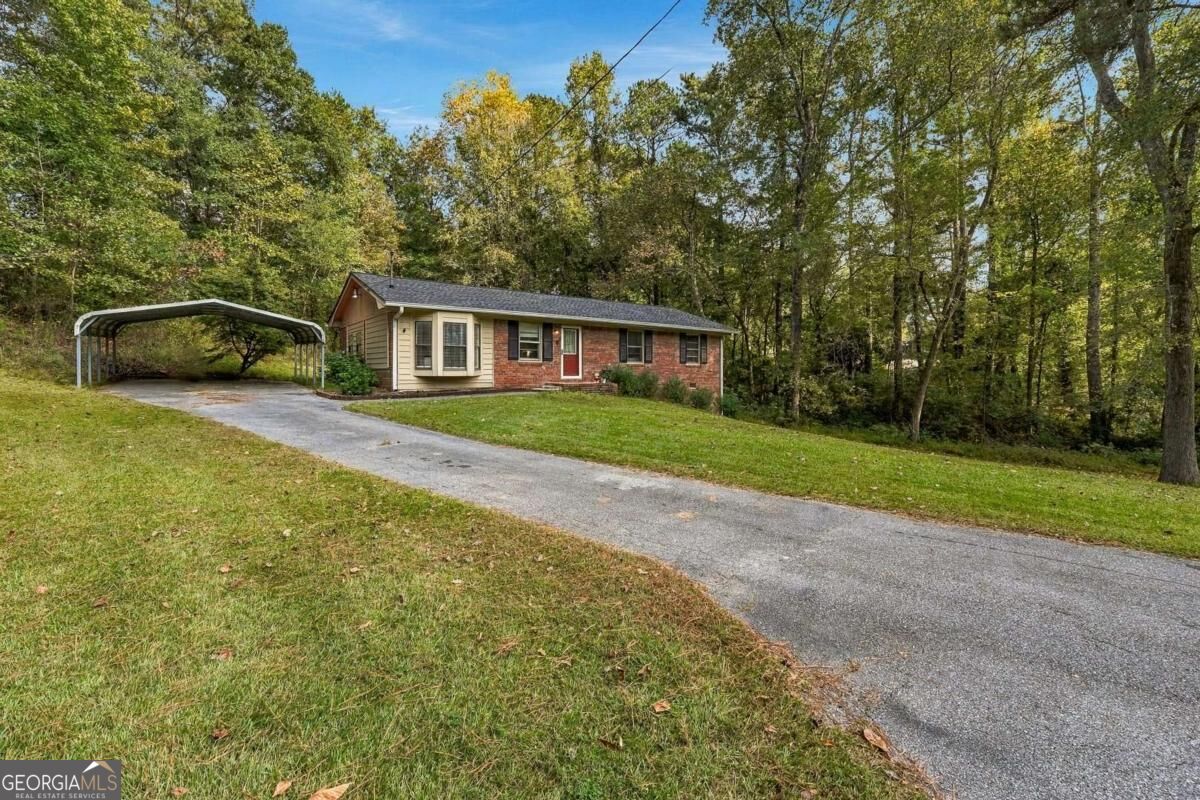 1694 Cartersville Highway Dallas GA 30132