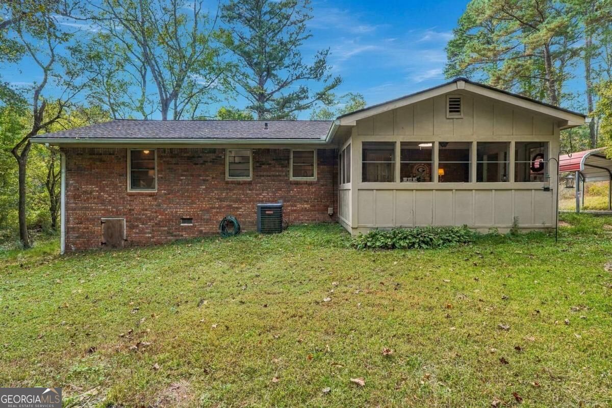 1694 Cartersville Highway Dallas GA 30132