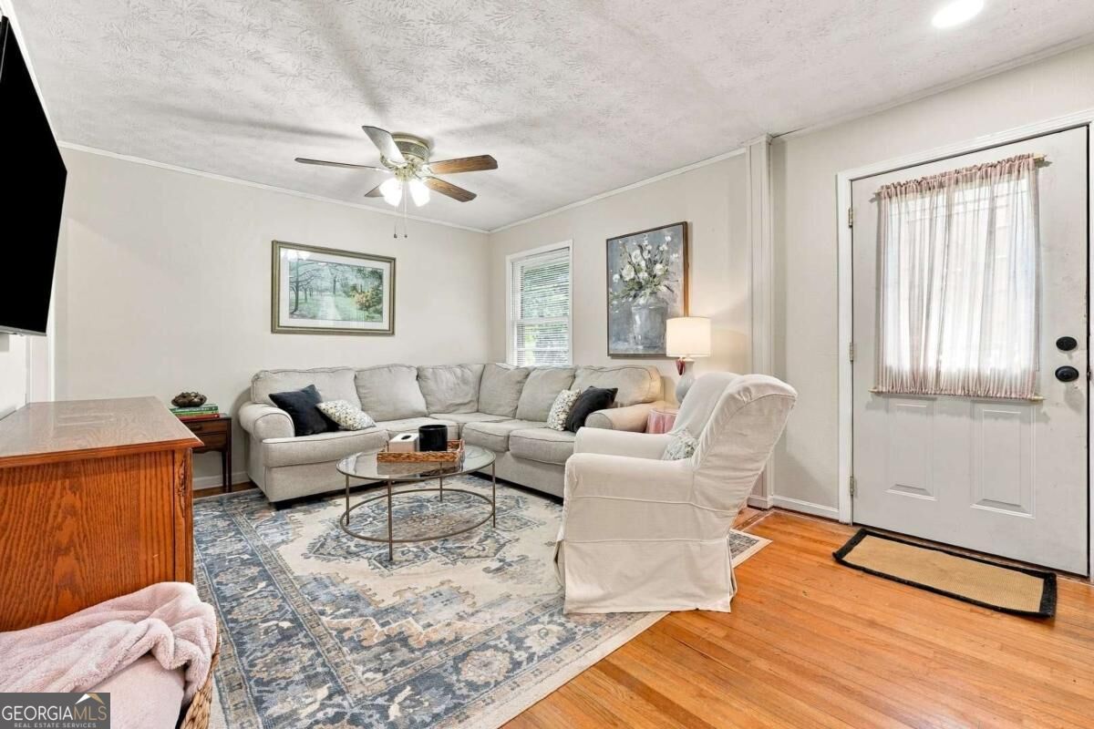 1694 Cartersville Highway Dallas GA 30132