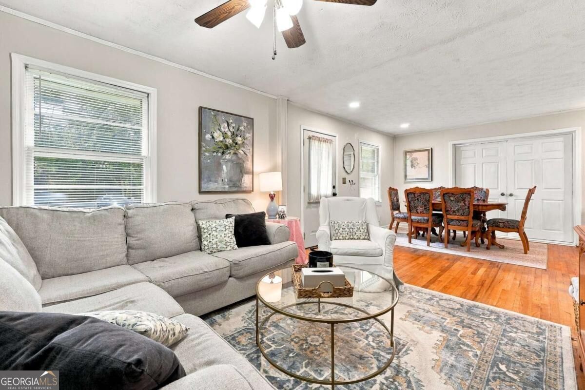 1694 Cartersville Highway Dallas GA 30132