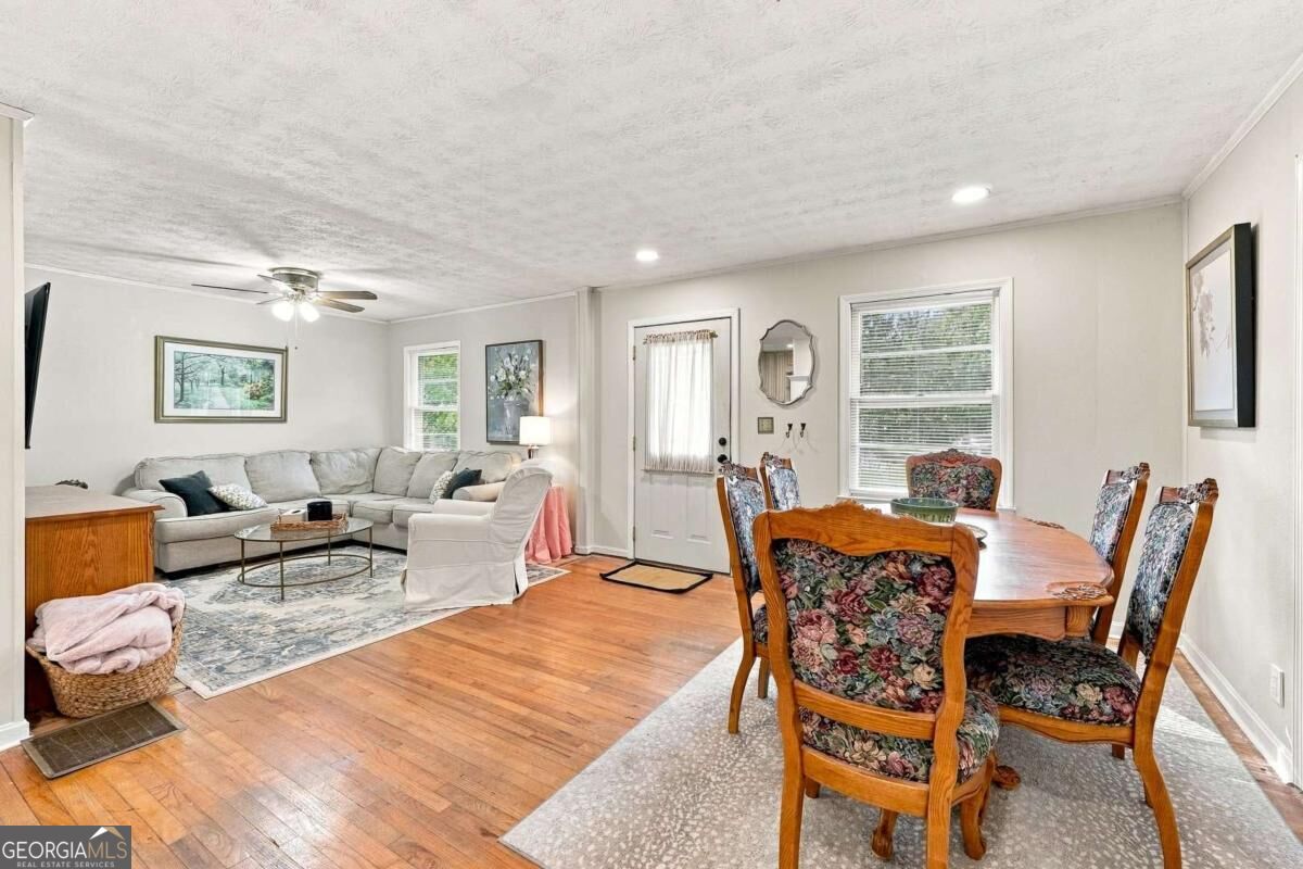 1694 Cartersville Highway Dallas GA 30132