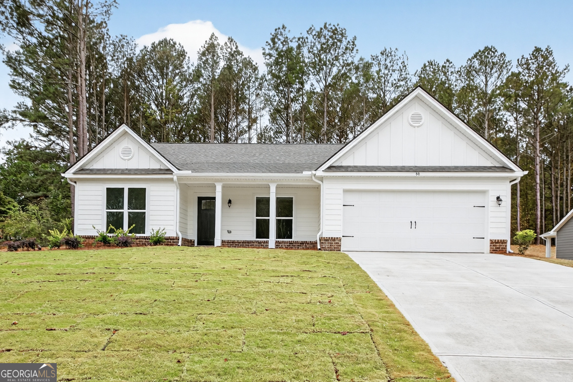 88 Mockingbird Lane Winder GA 30680