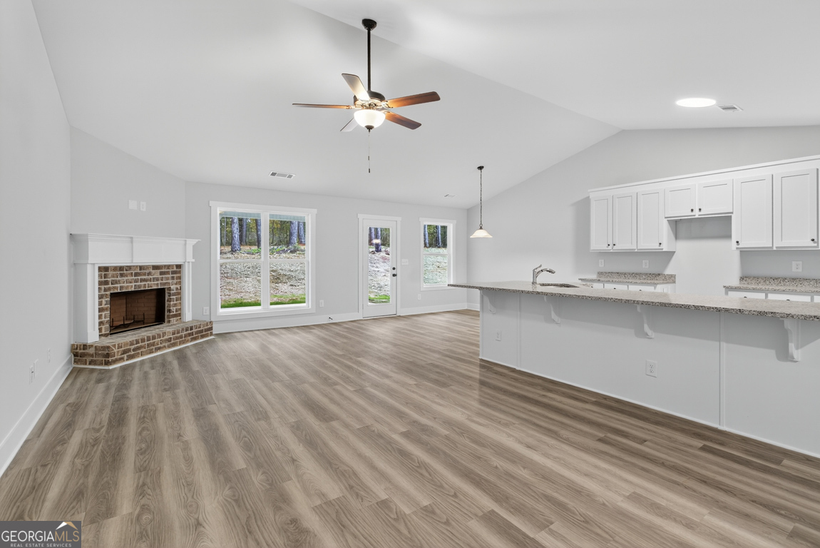 88 Mockingbird Lane Winder GA 30680