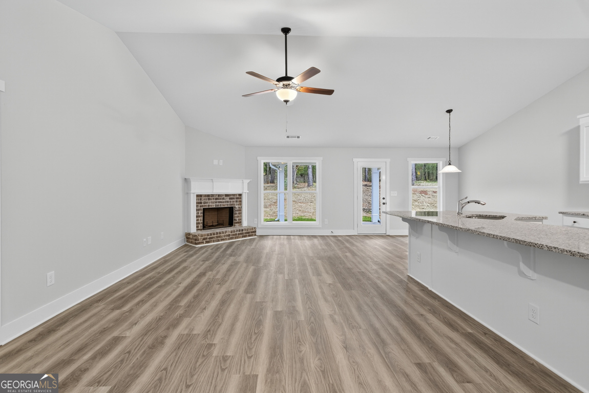 88 Mockingbird Lane Winder GA 30680