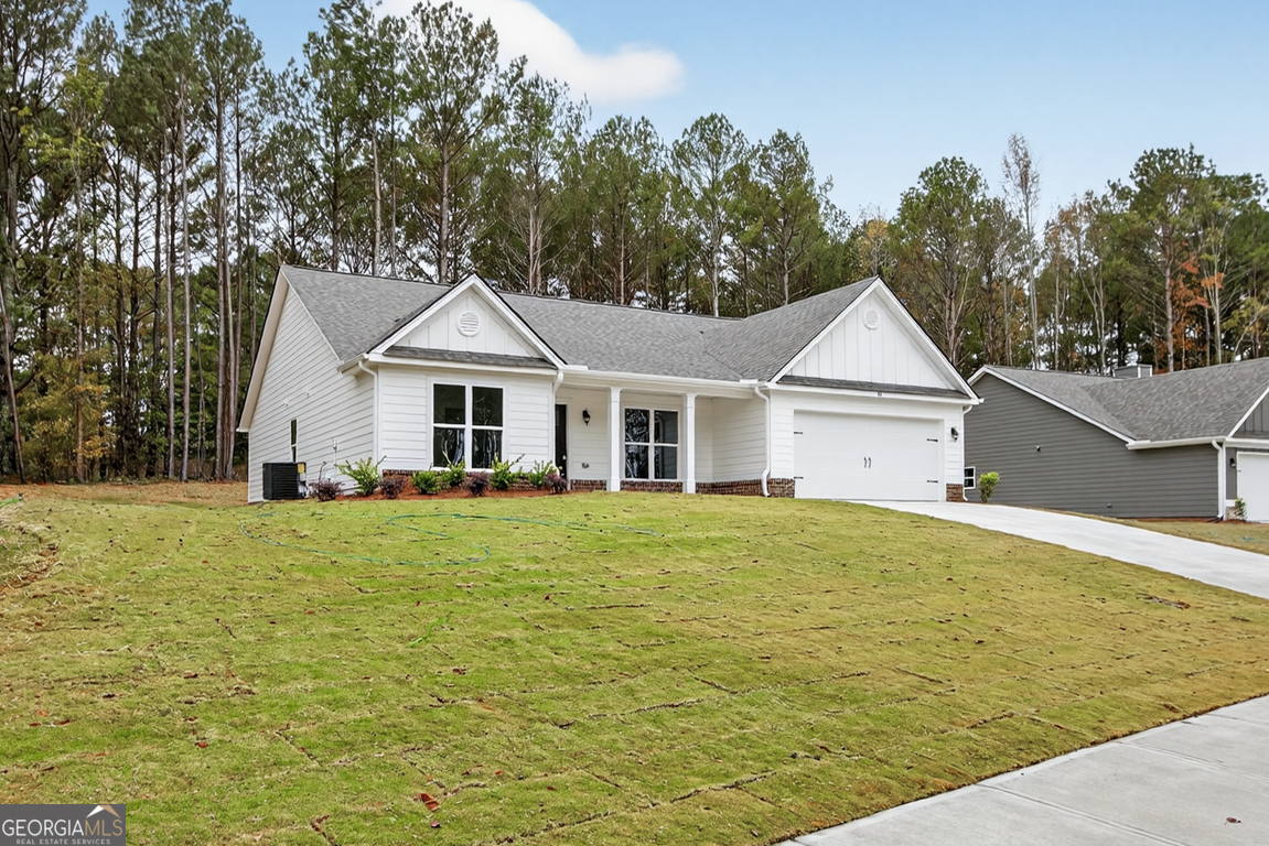 88 Mockingbird Lane Winder GA 30680