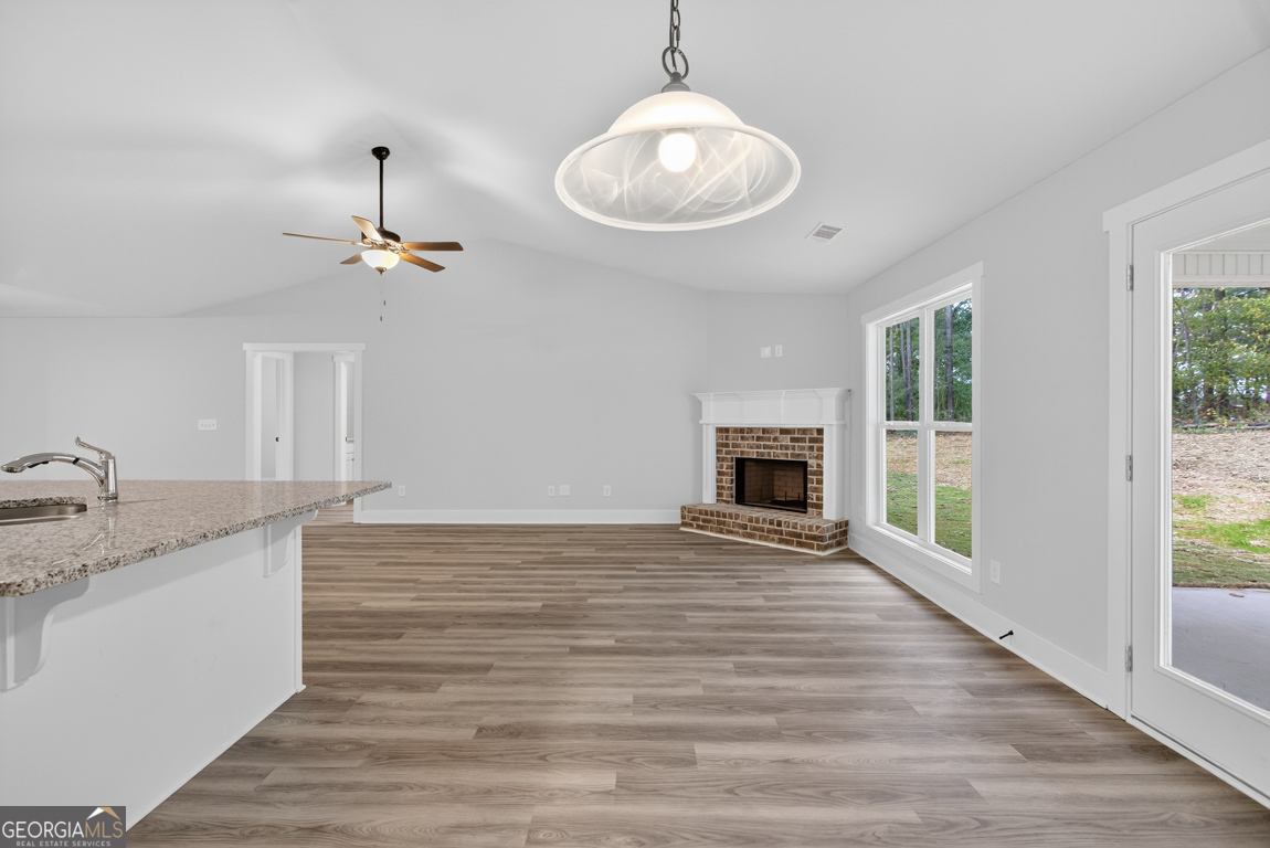 88 Mockingbird Lane Winder GA 30680