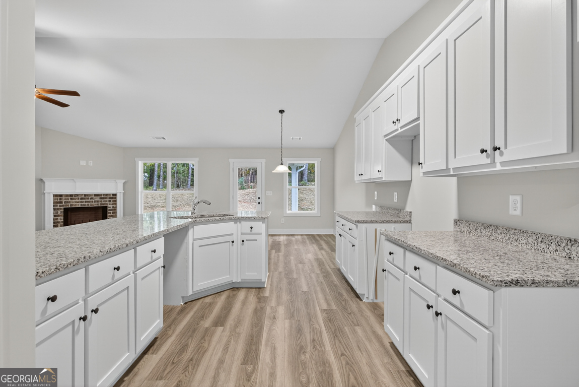 88 Mockingbird Lane Winder GA 30680